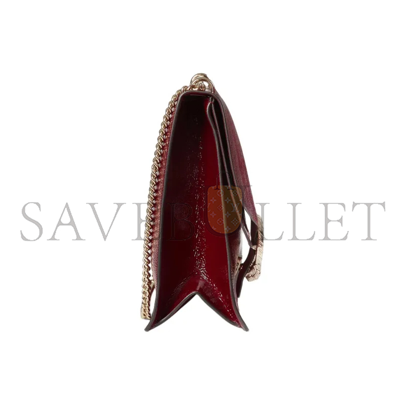 GUCCI DIONYSUS LARGE SHOULDER BAG 795003 (42*28*12cm)